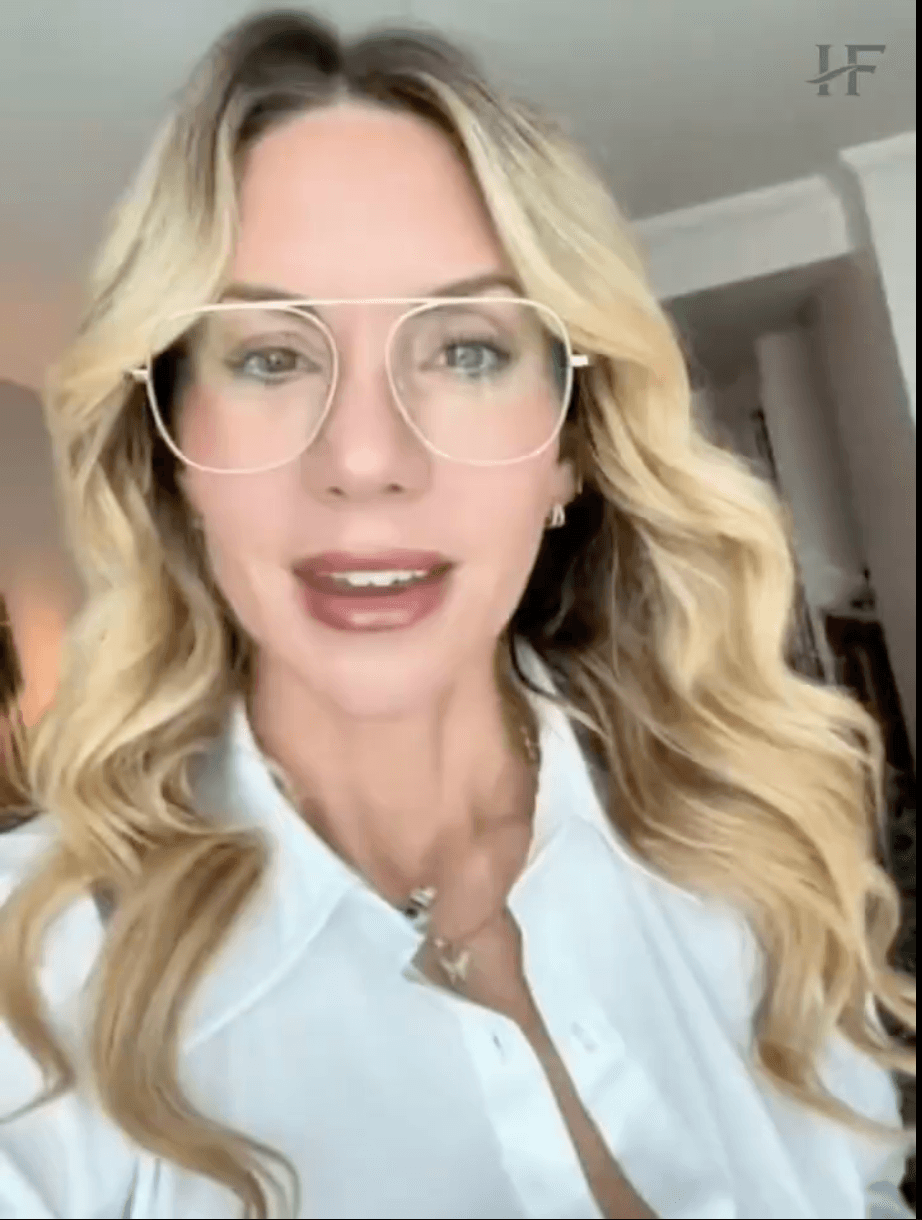 Mom fitness journey
